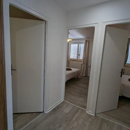 Spacieux Pres Du Avec Spa, Aire De Jeux, Wifi Et Activites Variees - Fr-1-589-767 Holiday home