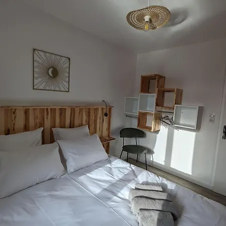 Spacieux Pres Du Avec Spa, Aire De Jeux, Wifi Et Activites Variees - Fr-1-589-767 Holiday home Chaumousey