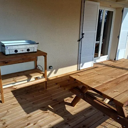 Spacieux Pres Du Avec Spa, Aire De Jeux, Wifi Et Activites Variees - Fr-1-589-767 Holiday home Chaumousey